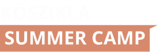 Kőszikla Angol Tábor